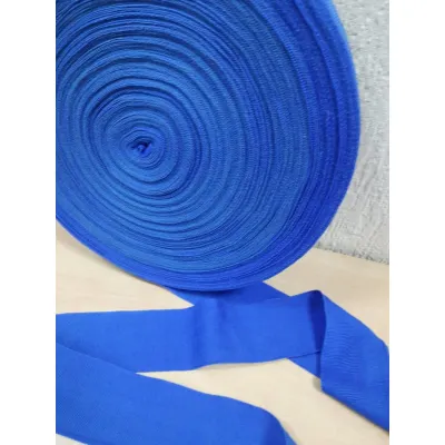 Бинт для боксу PowerPlay Синій (100м) - 5 Бинт для боксу PowerPlay Синій (100м) - 5 - Robinzon.ua