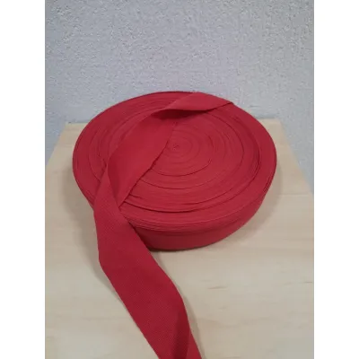 Бинт для боксу PowerPlay Червоний (100м) - 5 - Robinzon.ua