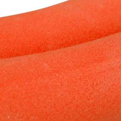 Гантель неопренова PowerPlay 4126 Spartacus 1.5 кг. Помаранчева (1 шт.) - 4 - Robinzon.ua