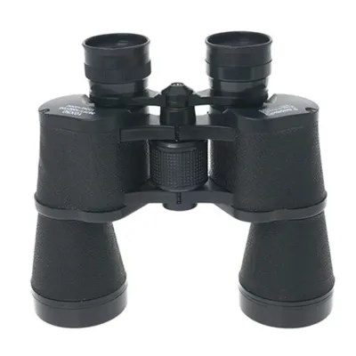 Бінокль Comet AXP108 (7x50) чорний, в чохлі - 1 Бінокль Comet AXP108 (7x50) чорний, в чохлі - 1 - Robinzon.ua