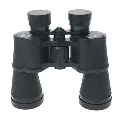 Бінокль Comet AXP108 (7x50) чорний, в чохлі - 2 Бінокль Comet AXP108 (7x50) чорний, в чохлі - 2 - Robinzon.ua