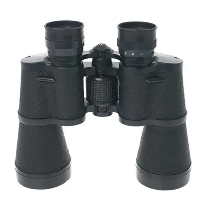 Бінокль Comet AXP108 (7x50) чорний, в чохлі - 5 Бінокль Comet AXP108 (7x50) чорний, в чохлі - 5 - Robinzon.ua