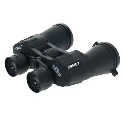 Бінокль Comet AXP203 (7x50) чорний, в чохлі - 1 - Robinzon.ua