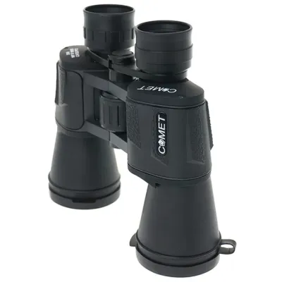 Бінокль Comet AXP203 (7x50) чорний, в чохлі - 2 - Robinzon.ua