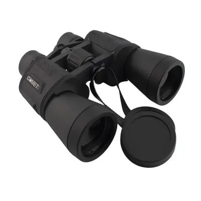 Бінокль Comet AXP203 (7x50) чорний, в чохлі - 3 - Robinzon.ua