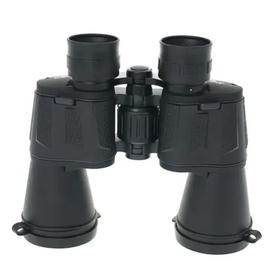 Бінокль Comet AXP203 (7x50) чорний, в чохлі - 4 - Robinzon.ua