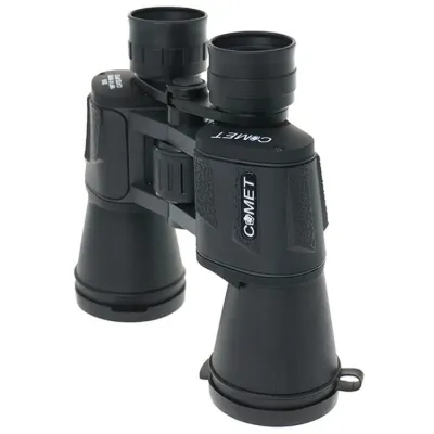 Бінокль Comet AXP203 (7x50) чорний, в чохлі - 5 - Robinzon.ua