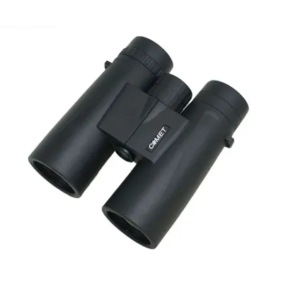 Бінокль Comet AXD316 (10х42) чорний, в чохлі - 2 - Robinzon.ua
