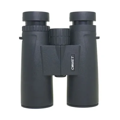 Бінокль Comet AXD316 (10х42) чорний, в чохлі - 3 - Robinzon.ua