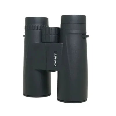 Бінокль Comet AXD316 (10х42) чорний, в чохлі - 4 - Robinzon.ua