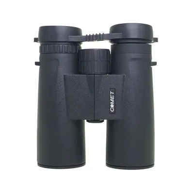 Бінокль Comet AXD316 (10х42) чорний, в чохлі - 6 - Robinzon.ua
