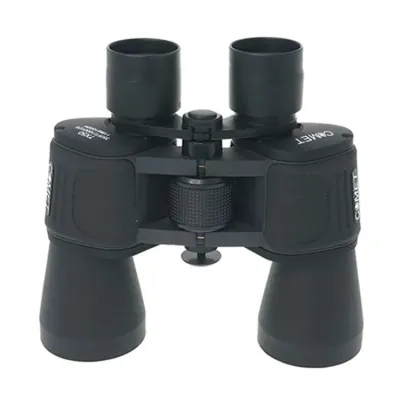 Бинокль Comet AXP101 (7x50) черный, в чехле - 1 - Robinzon.ua