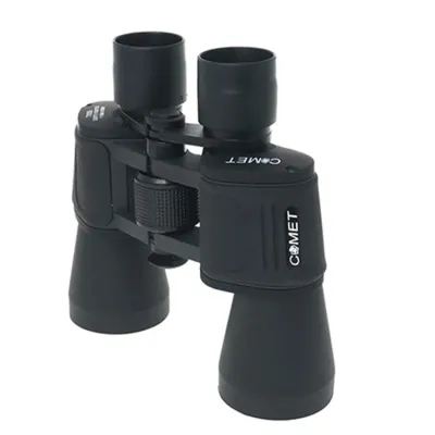 Бинокль Comet AXP101 (7x50) черный, в чехле - 3 - Robinzon.ua