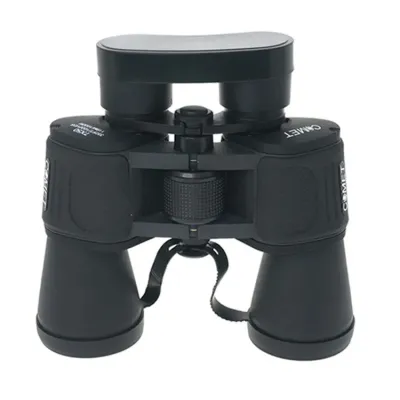 Бинокль Comet AXP101 (7x50) черный, в чехле - 6 - Robinzon.ua