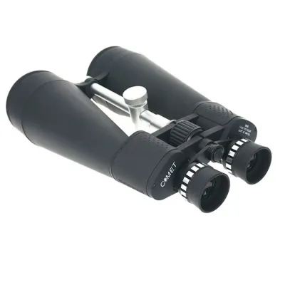 Бінокль Comet AXP103 (10x60) чорний, в чохлі - 2 - Robinzon.ua
