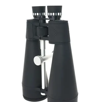 Бінокль Comet AXP103 (10x60) чорний, в чохлі - 3 - Robinzon.ua