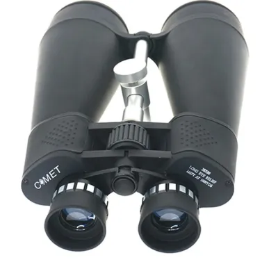 Бінокль Comet AXP103 (10x60) чорний, в чохлі - 5 - Robinzon.ua
