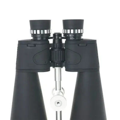 Бінокль Comet AXP103 (10x60) чорний, в чохлі - 6 - Robinzon.ua