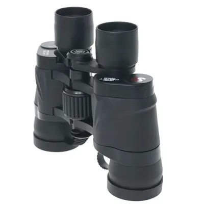 Бінокль Comet AXP104-7 (8x40) з червоним фільтром, чорний в чохлі - 5 - Robinzon.ua