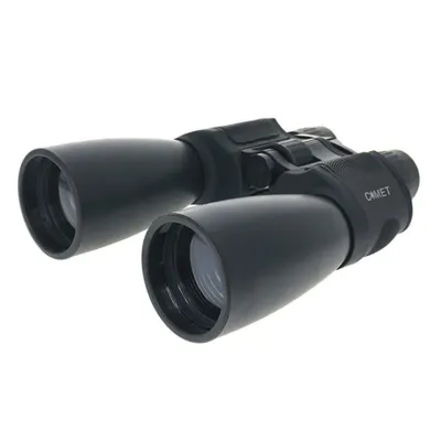 Бінокль Comet AXP114 (10x60) чорний, в чохлі - 1 - Robinzon.ua