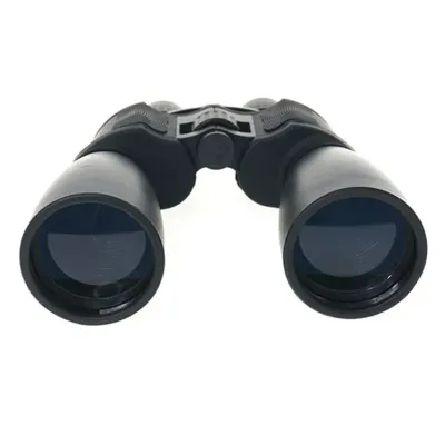 Бінокль Comet AXP114 (10x60) чорний, в чохлі - 2 - Robinzon.ua