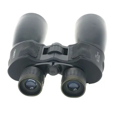Бінокль Comet AXP114 (10x60) чорний, в чохлі - 5 - Robinzon.ua
