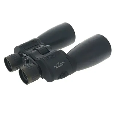 Бінокль Comet AXP114 (10x60) чорний, в чохлі - 6 - Robinzon.ua