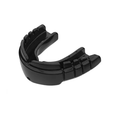 Капа OPRO Snap-Fit Braces под брекеты Black (art.002318001) - 1 Капа OPRO Snap-Fit Braces под брекеты Black (art.002318001) - 1 - Robinzon.ua