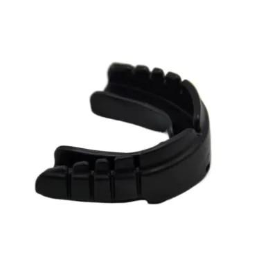 Капа OPRO Snap-Fit Braces под брекеты Black (art.002318001) - 2 Капа OPRO Snap-Fit Braces под брекеты Black (art.002318001) - 2 - Robinzon.ua