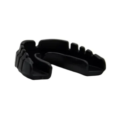 Капа OPRO Snap-Fit Braces под брекеты Black (art.002318001) - 3 Капа OPRO Snap-Fit Braces под брекеты Black (art.002318001) - 3 - Robinzon.ua