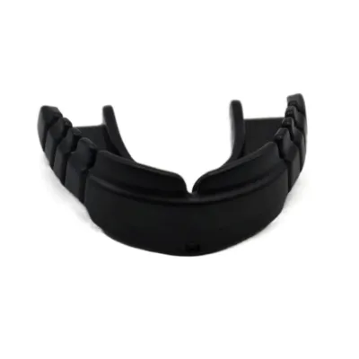 Капа OPRO Snap-Fit Braces под брекеты Black (art.002318001) - 5 Капа OPRO Snap-Fit Braces под брекеты Black (art.002318001) - 5 - Robinzon.ua
