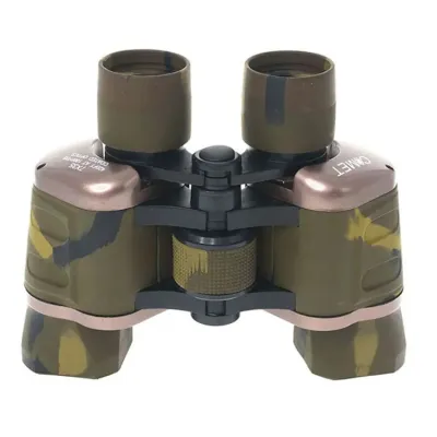 Бинокль Comet AXP204-18 (7x35) Camo, в чехле - 5 Бинокль Comet AXP204-18 (7x35) Camo, в чехле - 5 - Robinzon.ua