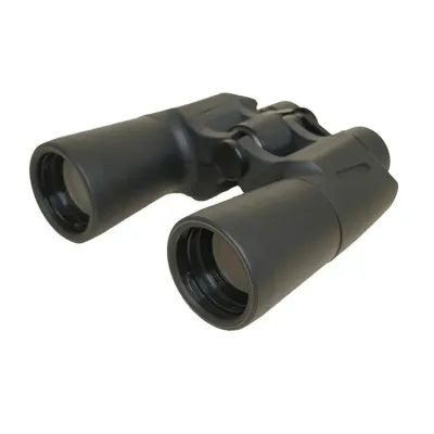 Бінокль Comet P02B (12x50) чорний, в чохлі - 2 - Robinzon.ua