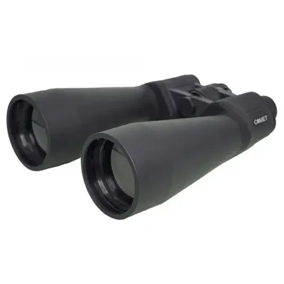 Бінокль Comet AXP101 (10x70) чорний, в чохлі - 5 Бінокль Comet AXP101 (10x70) чорний, в чохлі - 5 - Robinzon.ua