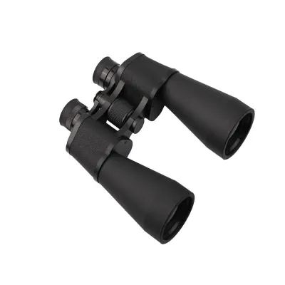 Бінокль Comet AXP108 (10x60) чорний, в чохлі - 2 - Robinzon.ua
