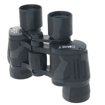 Бінокль Comet AXP204-11 (7x35) Camo, в чохлі - 2 - Robinzon.ua