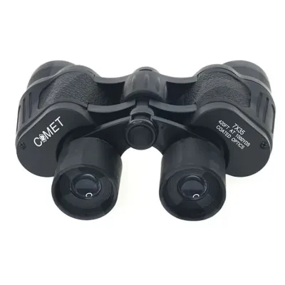 Бінокль Comet AXP204-11 (7x35) Camo, в чохлі - 5 - Robinzon.ua