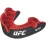 Капа боксерская OPRO Silver UFC Hologram взрослая (возраст 11+) Black/Red (ufc.102514001) - 1 - Robinzon.ua