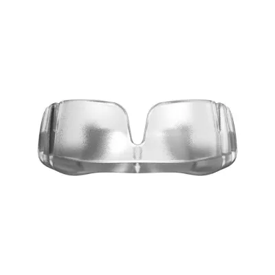 Капа боксерская OPRO Snap-Fit взрослая (возраст 11+) Clear (art.002139015) - 2 - Robinzon.ua