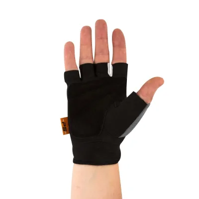 Рукавички для фітнесу і важкої атлетики Power System PS-2260 Pro Grip EVO Grey S - 2 Рукавички для фітнесу і важкої атлетики Power System PS-2260 Pro Grip EVO Grey S - 2 - Robinzon.ua