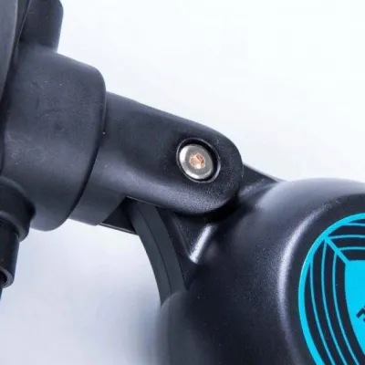 Кабельный тренажер LivePro TRAINING CABLE черный 130x120x275мм LP8408 - 4 - Robinzon.ua