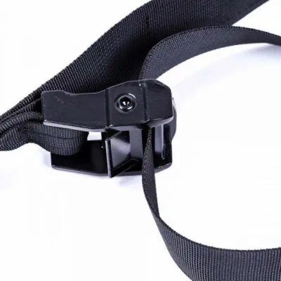 Эспандер LivePro PULL-UP AUXILIARY BELT синий 6x12x40см LP8428 - 3 - Robinzon.ua