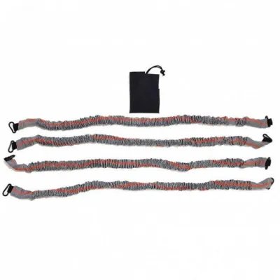 Набор для тренировок LiveUP STRIKER TRAINING SYSTEM черный, оранжевый 9 предметов LS3666 - 1 Набор для тренировок LiveUP STRIKER TRAINING SYSTEM черный, оранжевый 9 предметов LS3666 - 1 - Robinzon.ua