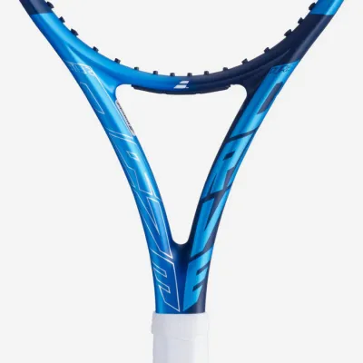 Ракетка Babolat Pure Drive Super-Lite no cover blue Gr1 101445/136Gr1 - 6 Ракетка Babolat Pure Drive Super-Lite no cover blue Gr1 101445/136Gr1 - 6 - Robinzon.ua