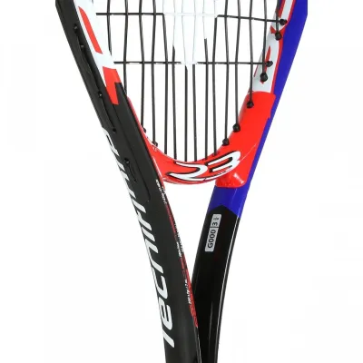 Ракетка Tecnifibre Bullit 25 NW 14BULL25NW детская - 1 Ракетка Tecnifibre Bullit 25 NW 14BULL25NW детская - 1 - Robinzon.ua