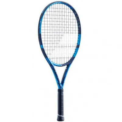 Ракетка  Babolat Pure drive Jr 25 2021 year дитяча Gr0 140417/136 - 1 - Robinzon.ua
