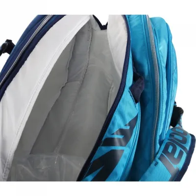 Чехол Babolat Pure Drive x12 Синій (751207/136) - 4 - Robinzon.ua