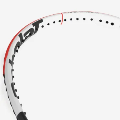Ракетка Babolat Pure Strike 100 unstr white/red/black no cover Gr3 101400/323 - 2 Ракетка Babolat Pure Strike 100 unstr white/red/black no cover Gr3 101400/323 - 2 - Robinzon.ua