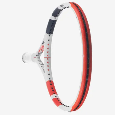Ракетка Babolat Pure Strike 100 unstr white/red/black no cover Gr3 101400/323 - 4 Ракетка Babolat Pure Strike 100 unstr white/red/black no cover Gr3 101400/323 - 4 - Robinzon.ua