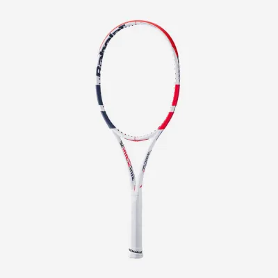 Ракетка Babolat Pure Strike 100 unstr white/red/black no cover Gr3 101400/323 - 6 Ракетка Babolat Pure Strike 100 unstr white/red/black no cover Gr3 101400/323 - 6 - Robinzon.ua